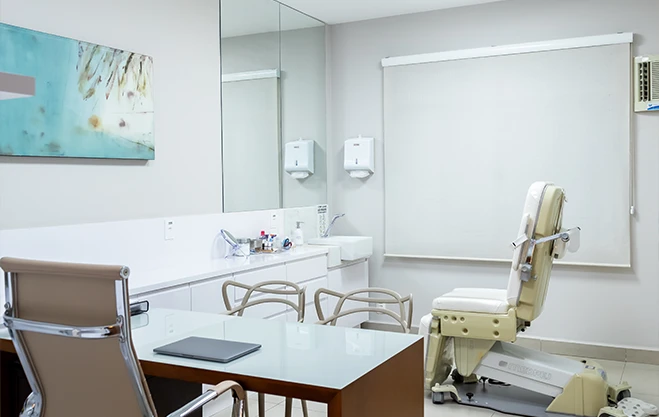 clinica medica e odontologica em bh 9
